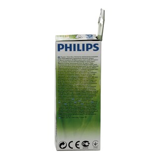 PHILIPS | ΛΑΜΠΑ ΟΙΚΟΝΟΜΙΑΣ GENIE 8WE27 1 ΤΕΜ
