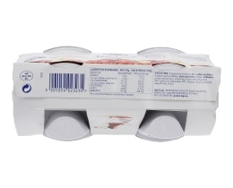 TOTAL | YOUGHT 2% APPLE/CRANBERRY 340GR 2X170