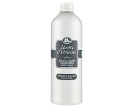 TESORI | Αφρόλουτρο White Musk 500ml