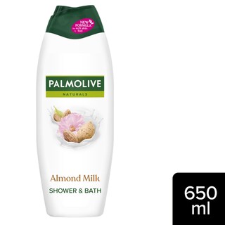 PALMOLIVE