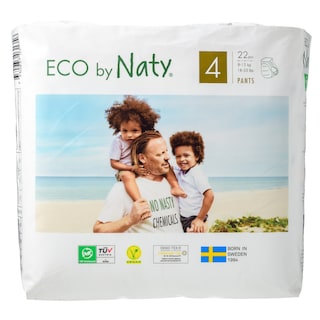 NATY | NATY PULLUP PANTS  Ν.4 8-15KG 22Τ