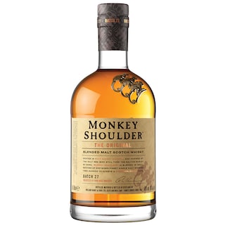 MONKEY SHOULDER | Ουίσκι Blended Malt 700ml