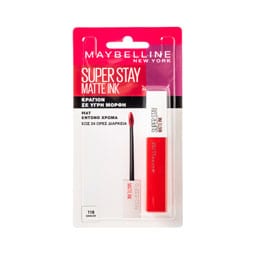 MAYBELLINE