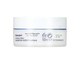 NIVEA | VISAGE | Κρέμα Προσώπου 24ώρη Ενυδάτωση 50ml