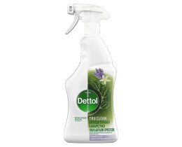 DETTOL | Καθαριστικό Spray Tru Clean Λεβάντα & Άνθος Πορτοκαλιάς 500ml