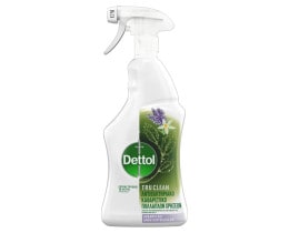 DETTOL | Καθαριστικό Spray Tru Clean Λεβάντα & Άνθος Πορτοκαλιάς 500ml