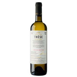 THESE | Οίνος Λευκός Ξηρός These 12 Limited 750ml
