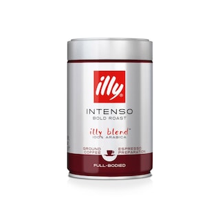 ILLY | Καφές Espresso Intenso Αλεσμένος 250g
