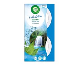 AIRWICK | STICKUP MIX  24 PCS