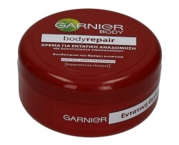 GARNIER | BODY | ΚΡΕΜΑ ΧΕΡΙΩΝ ΕΝΤΑΤΙΚΗ ΘΡΕΨΗ 200 ML