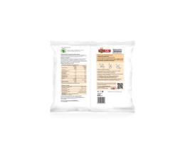 ΜΠΑΡΜΠΑ ΣΤΑΘΗΣ | Πουρές Γλυκοπατάτας Φυσικός Κατεψυγμένος 600gr