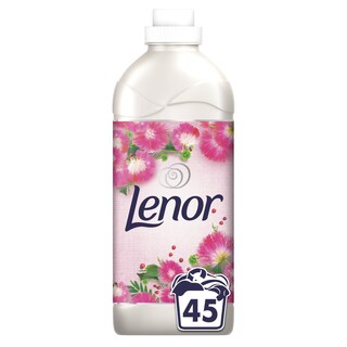LENOR | Συμπυκνωμένο Μαλακτικό Fleur Du Japon 45 Μεζούρες