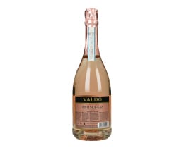 VALDO  PROSECCO | Οίνος Αφρώδης Ροζέ Valdo Prosecco 750ml