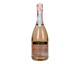 VALDO  PROSECCO | Οίνος Αφρώδης Ροζέ Valdo Prosecco 750ml