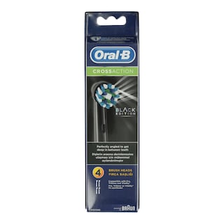 ORAL B