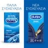 DUREX