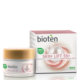BIOTEN | Κρέμα Προσώπου Ημέρας Skin Lift 50ml