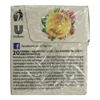 LIPTON | ΑΦΕΨΗΜΑ BODY BALANCE 20 X 1.6 GR