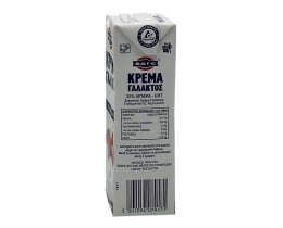 ΦΑΓΕ | ΚΡΕΜΑ ΓΑΛΑΚΤΟΣ UHT  200 ML