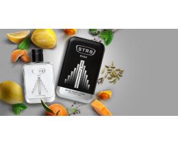 STR8 | STR8 ASL RISE  100 ML