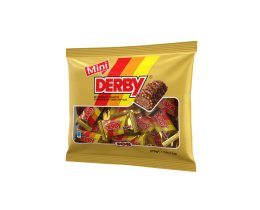 DERBY | Σοκολατάκια Γάλακτος Mini Καρύδα 270gr