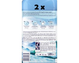 LENOR | Μαλακτικό Ρούχων Spring Awakening 45+45 Μεζούρες Δώρο