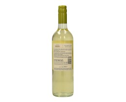 TRIVENTO | ΟΙΝΟΣ ΛΕΥΚΟΣ SAUVIGNON BLANC 750 ML