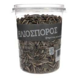ΑΒ | ΞΗΡΟΙ ΚΑΡΠΟΙ ΗΛΙΟΣΠΟΡΟΣ 240 GR
