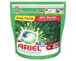 ARIEL | Kάψουλες Πλυντηρίου Ρούχων Allin1 Pods Oxi Efect 48 Τεμάχια