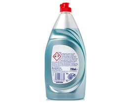 FAIRY | PLATINUM | ΥΓΡΟ ΑΠΟΡΡΥΠΑΝΤΙΚΟ ΠΙΑΤΩΝ ΛΕΜΟΝΙ 780 ML