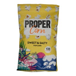 PROPERCORN | ΠΟΠ ΚΟΡΝ  30 GR