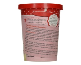 BETTY CROCKER | Γλάσο Βανίλιας 400g