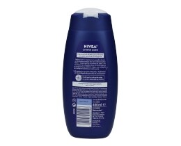 NIVEA | ΑΦΡΟΝΤΟΥΣ CREΜΕ CARE 400 ML