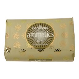 AROMATICS | ΣΑΠΟΥΝΙ TABAC 125 GR