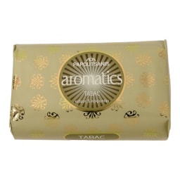 AROMATICS | ΣΑΠΟΥΝΙ TABAC 125 GR