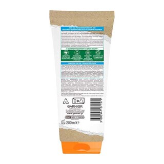 AMBRE SOLAIRE | MILK SENS ADVANC SPF50 200ML