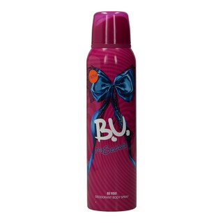 B.U. | ΑΠΟΣΜΗΤΙΚΟ SPRAY MY SECRET 150 ML
