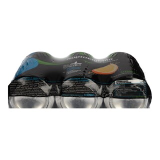 GREEN | ΑΝΑΨΥΚΤΙΚΟ ΠΟΡΤΟΚΑΛΑΔΑ 6 Χ 6X330ML