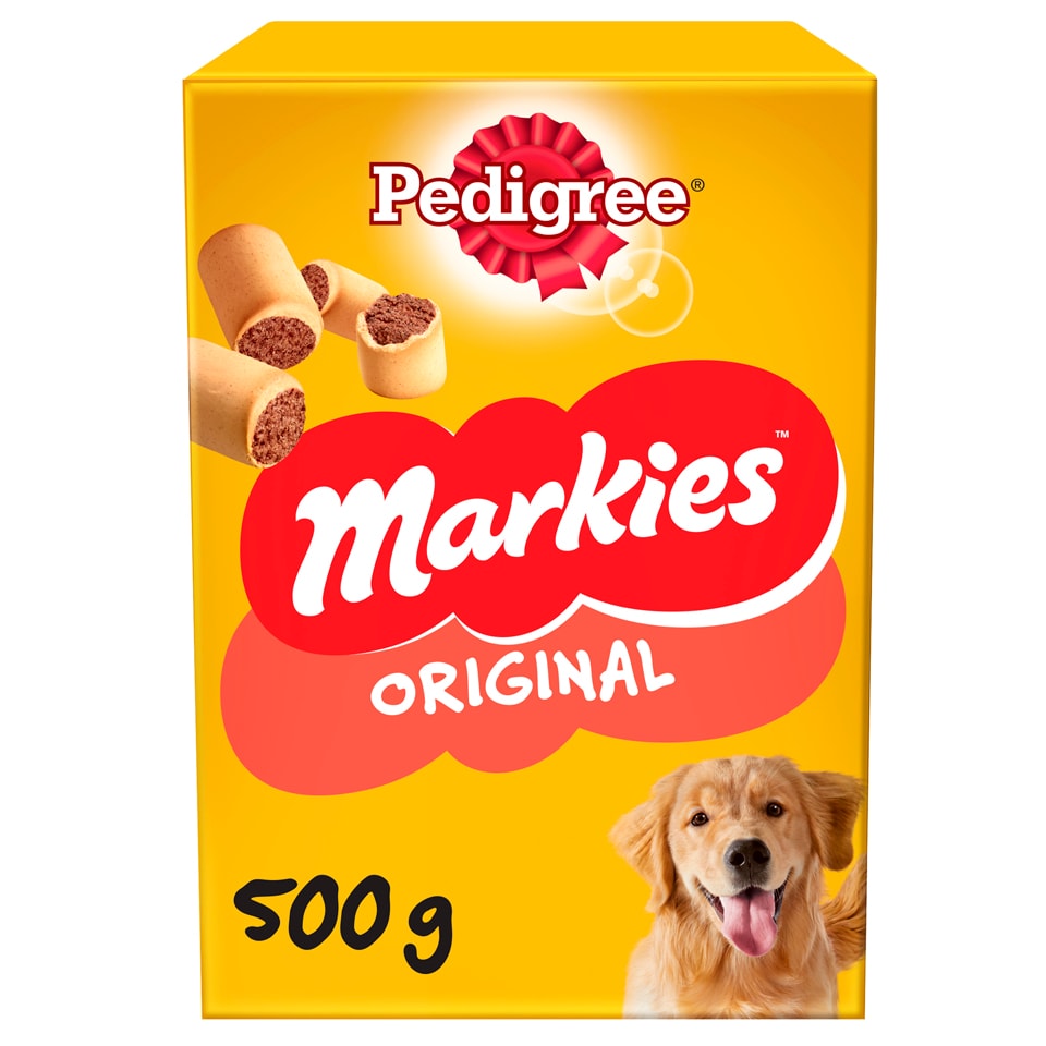 Μπισκότα Σκύλων Markies 500 gr