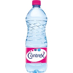 CONTREX | Water Natural Mineral 1lt