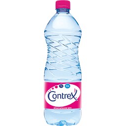 CONTREX | Νερό Φυσικό Μεταλλικό 1lt