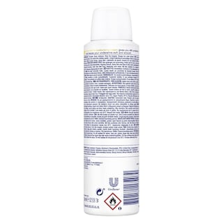 DOVE | Aποσμητικό Spray Go Fresh Cucumber 150ml 1+1 Δώρο