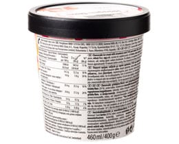 HAAGEN DAZS | Παγωτό Τσίζκεϊκ Φράουλα 400gr