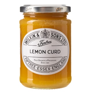 TIPTREE | Μαρμελάδα Lemon Curd 312g