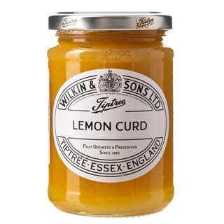 TIPTREE | ΜΑΡΜΕΛΑΔΑ LEMON CURD 312 GR