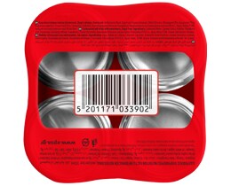 ΕΨΑ | Sweetners ΕΨΑ COLA LIGHT K/T 4X330ML