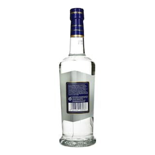 ΒΑΡΒΑΓΙΑΝΝΗ | Ouzo Blue 700ml