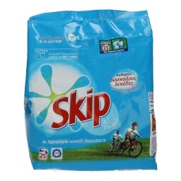 SKIP | .