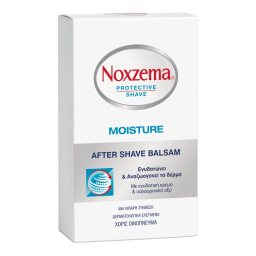 NOXZEMA | AFTER SHAVE BALSAM MOISTURE 100 ΜΛ