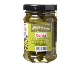 XENIA | Pickles Gherkin 60g